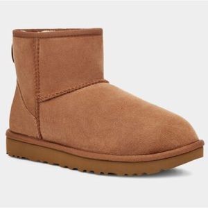 Uggs Classic Mini II Boot